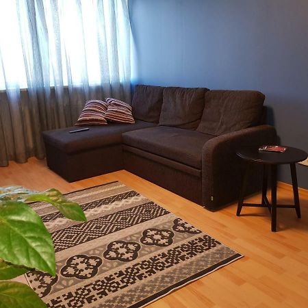 Apartments Pakri 팔디스키 외부 사진