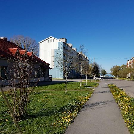 Apartments Pakri 팔디스키 외부 사진