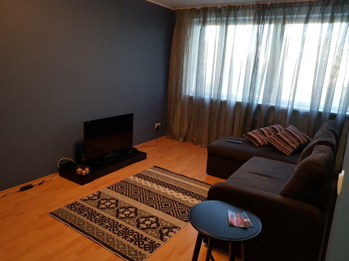 Apartments Pakri 팔디스키 외부 사진