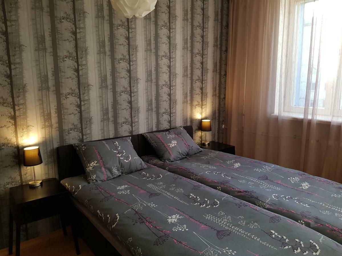 Apartments Pakri 팔디스키 외부 사진
