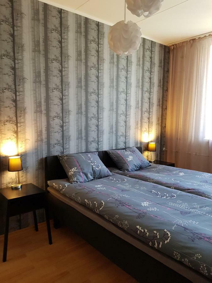 Apartments Pakri 팔디스키 외부 사진