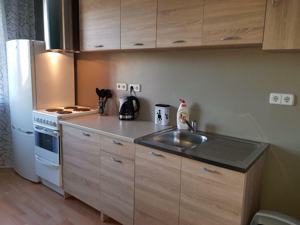 Apartments Pakri 팔디스키 외부 사진