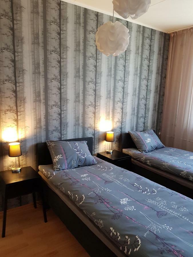 Apartments Pakri 팔디스키 외부 사진