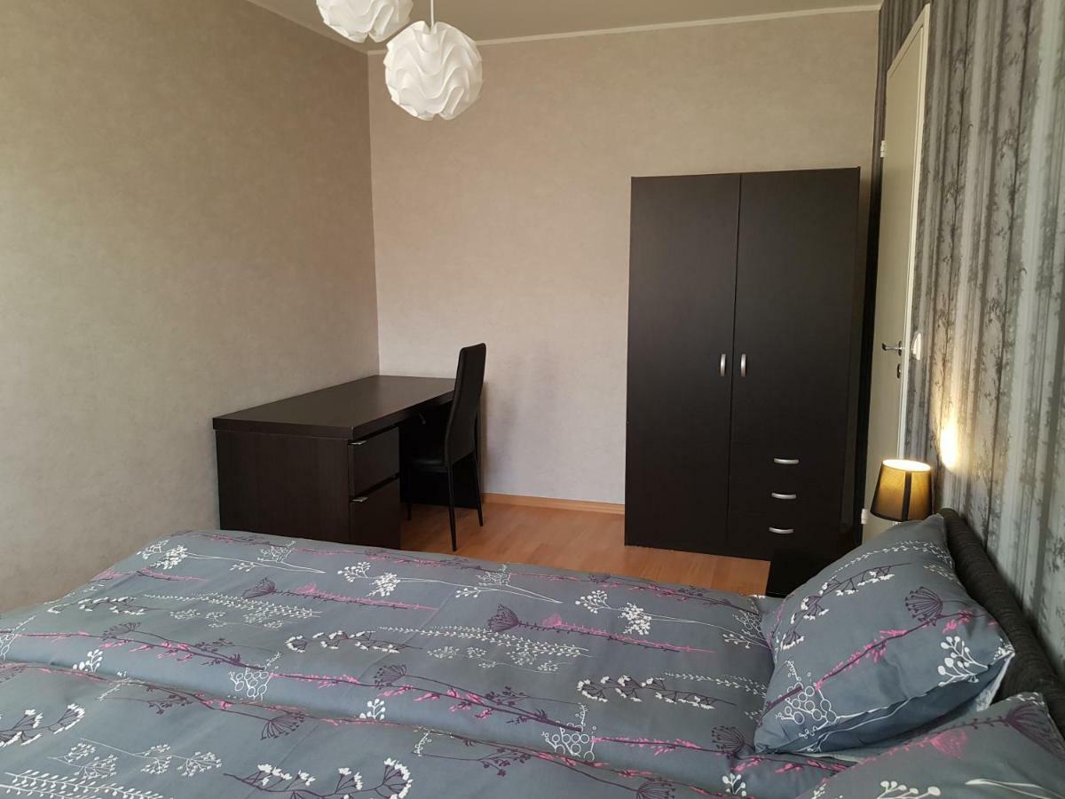 Apartments Pakri 팔디스키 외부 사진