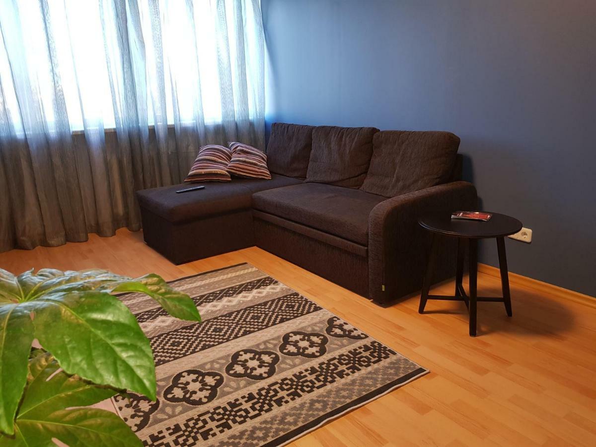 Apartments Pakri 팔디스키 외부 사진