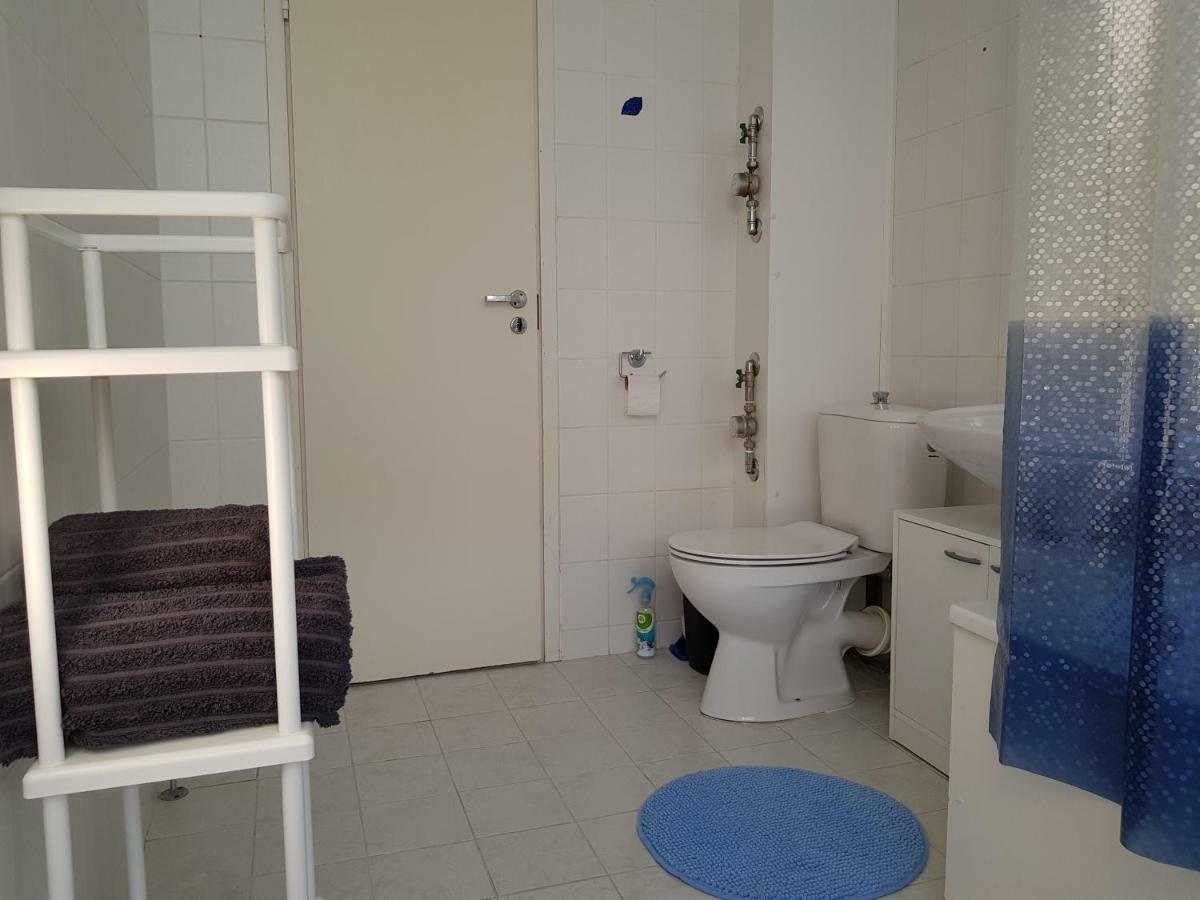 Apartments Pakri 팔디스키 외부 사진