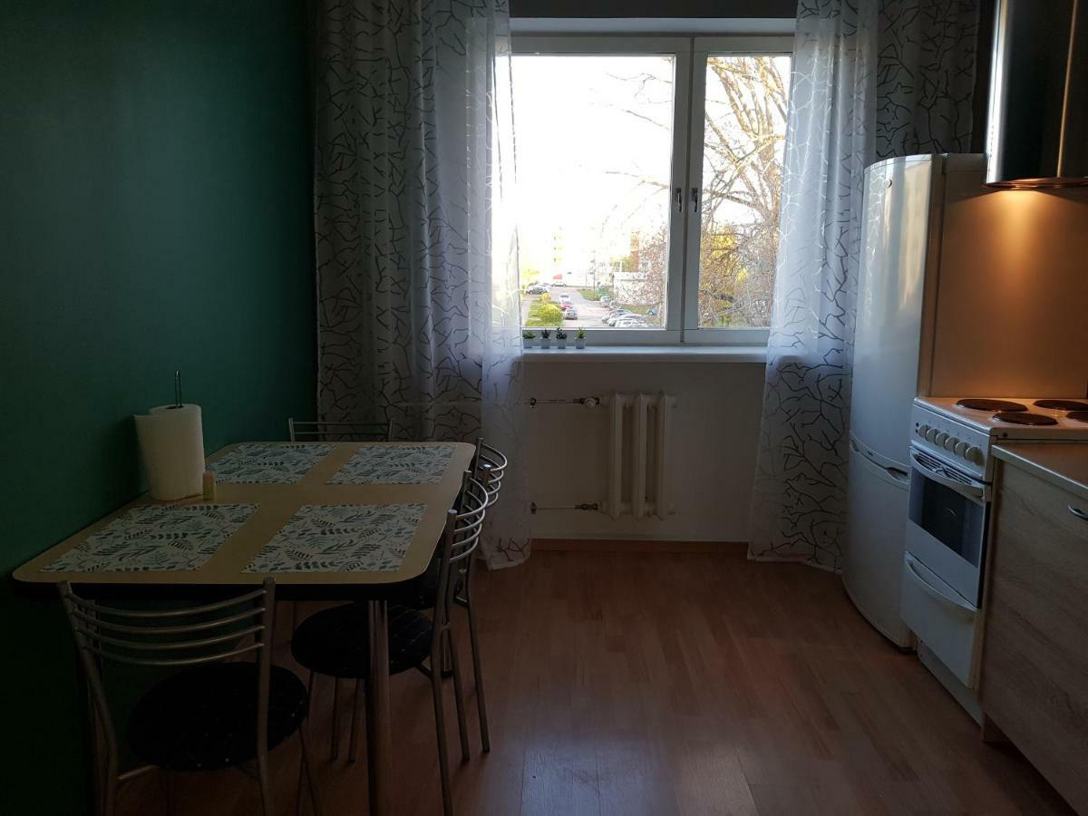 Apartments Pakri 팔디스키 외부 사진
