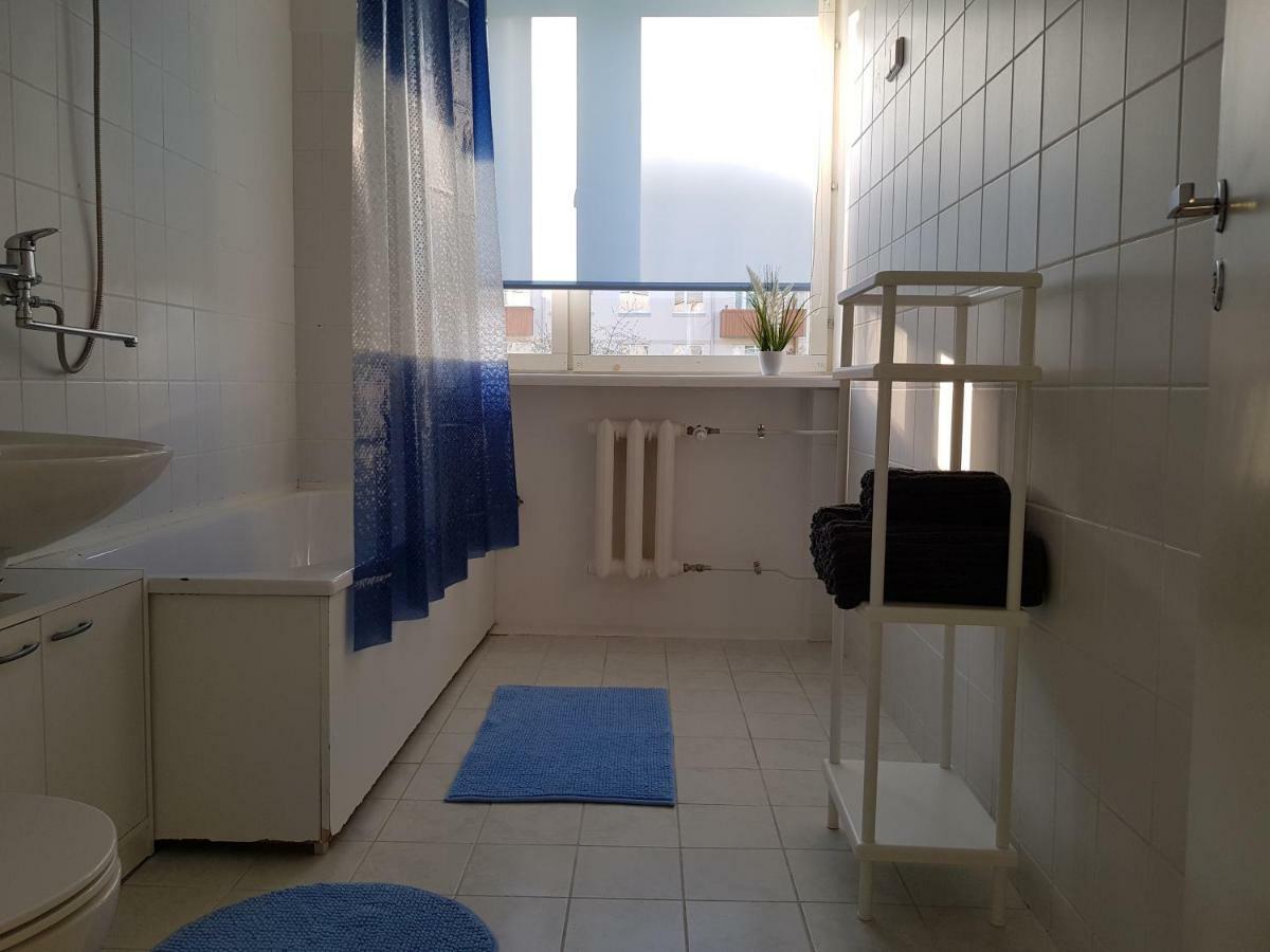 Apartments Pakri 팔디스키 외부 사진