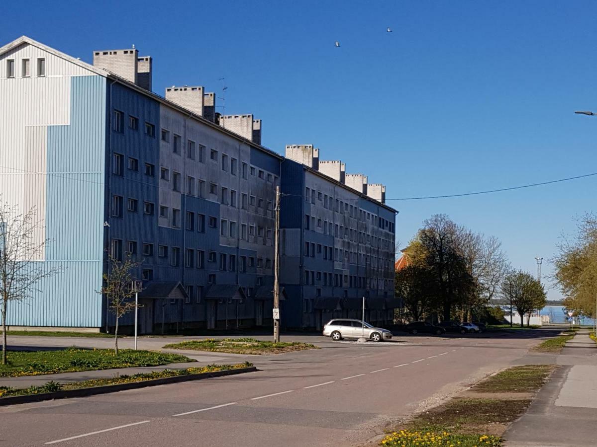 Apartments Pakri 팔디스키 외부 사진