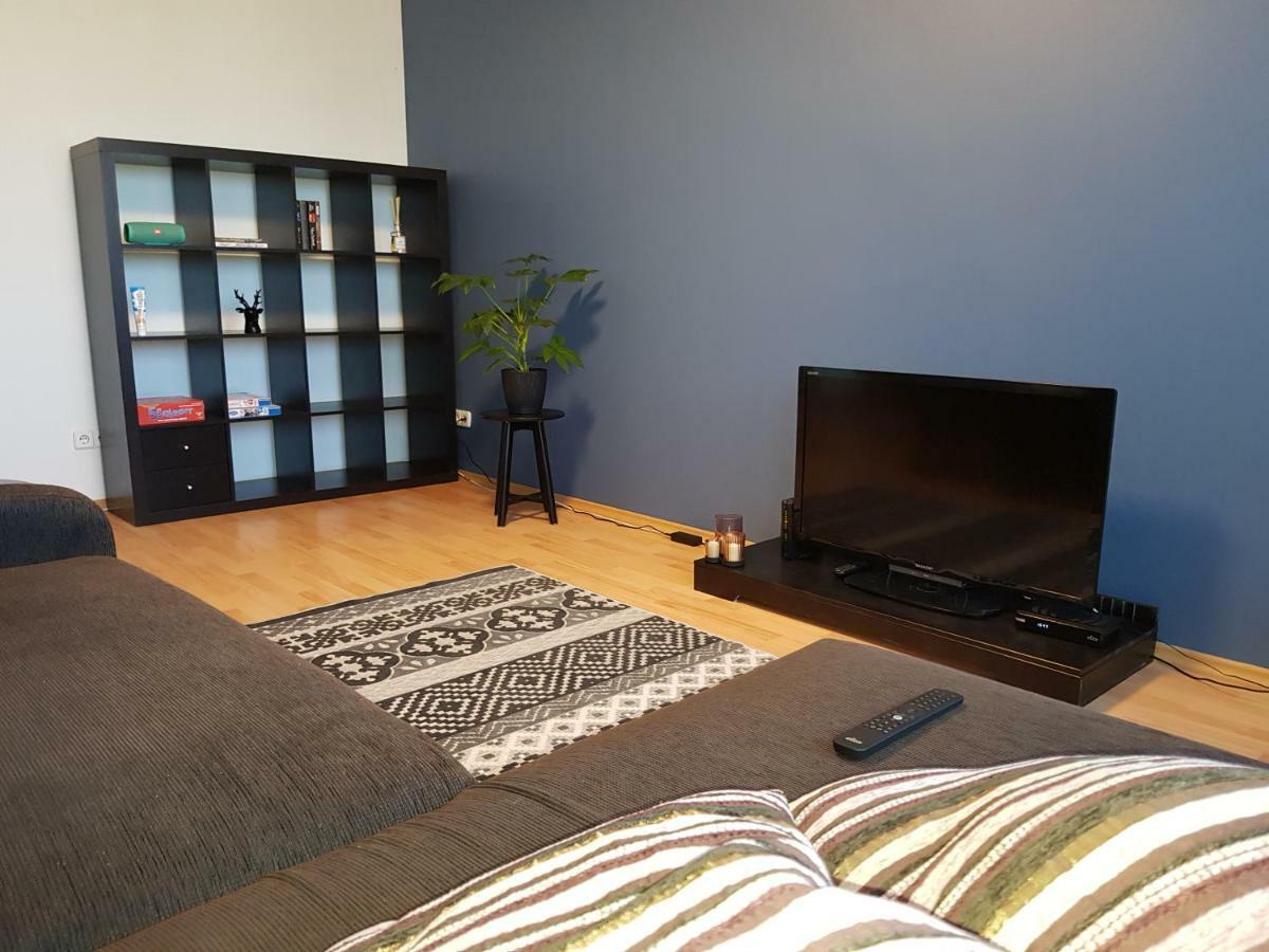 Apartments Pakri 팔디스키 외부 사진
